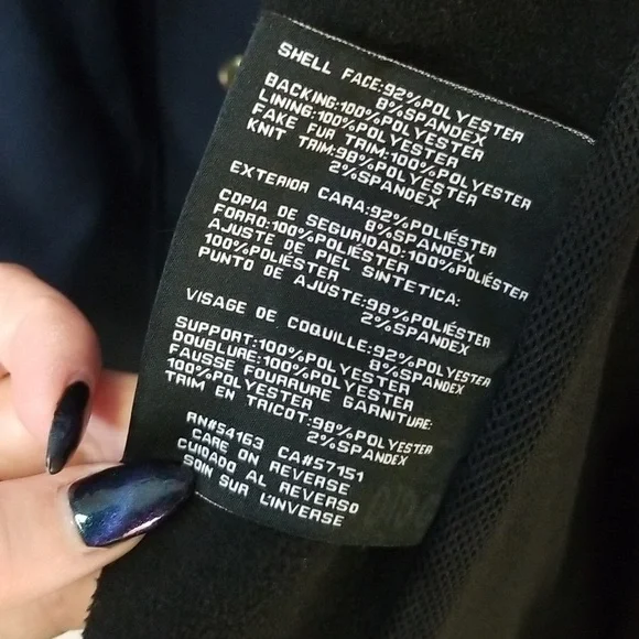 Jessica Simpson Jacket - Picture 12 of 12